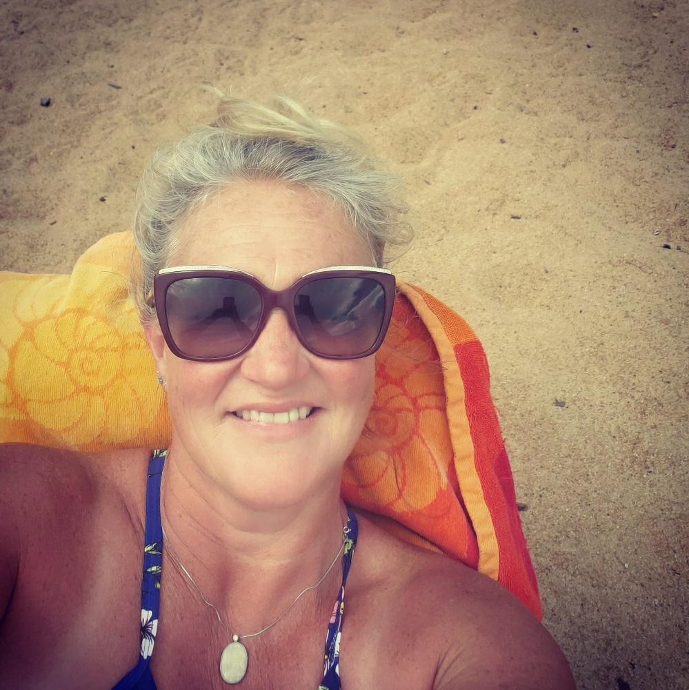 Meet your Posher, Michele